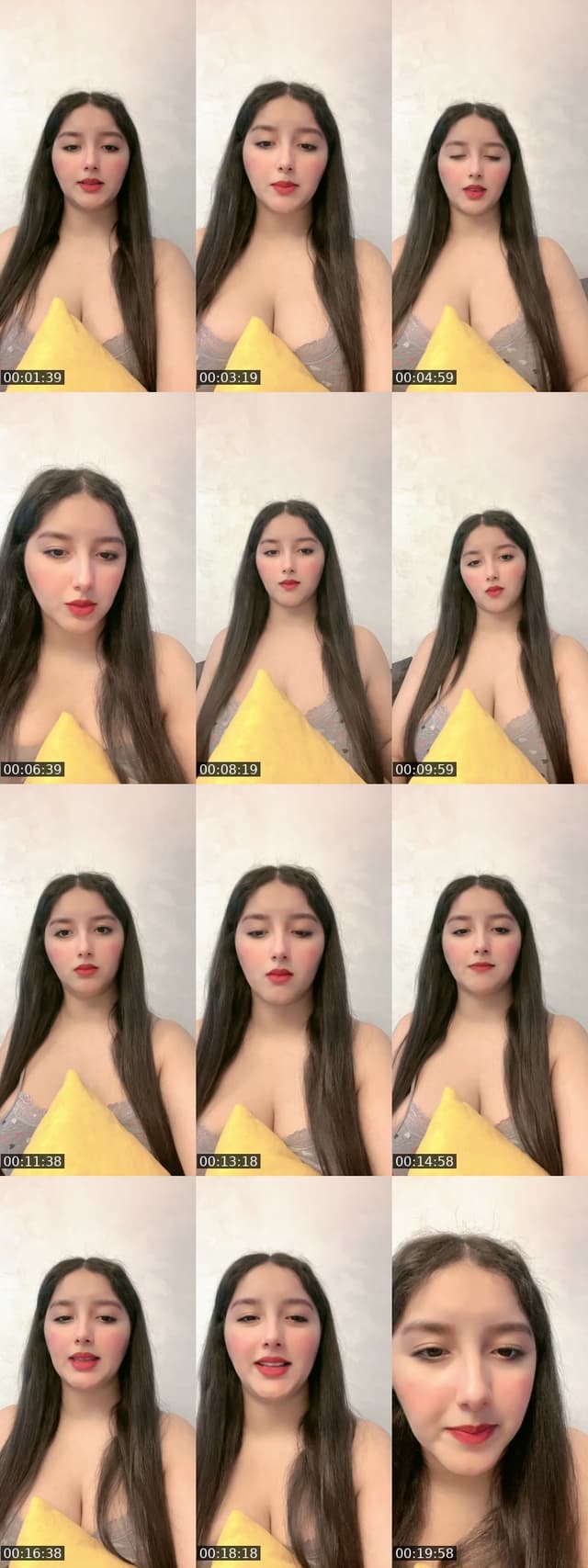 TikTok live: 🥰 by @mamati.098