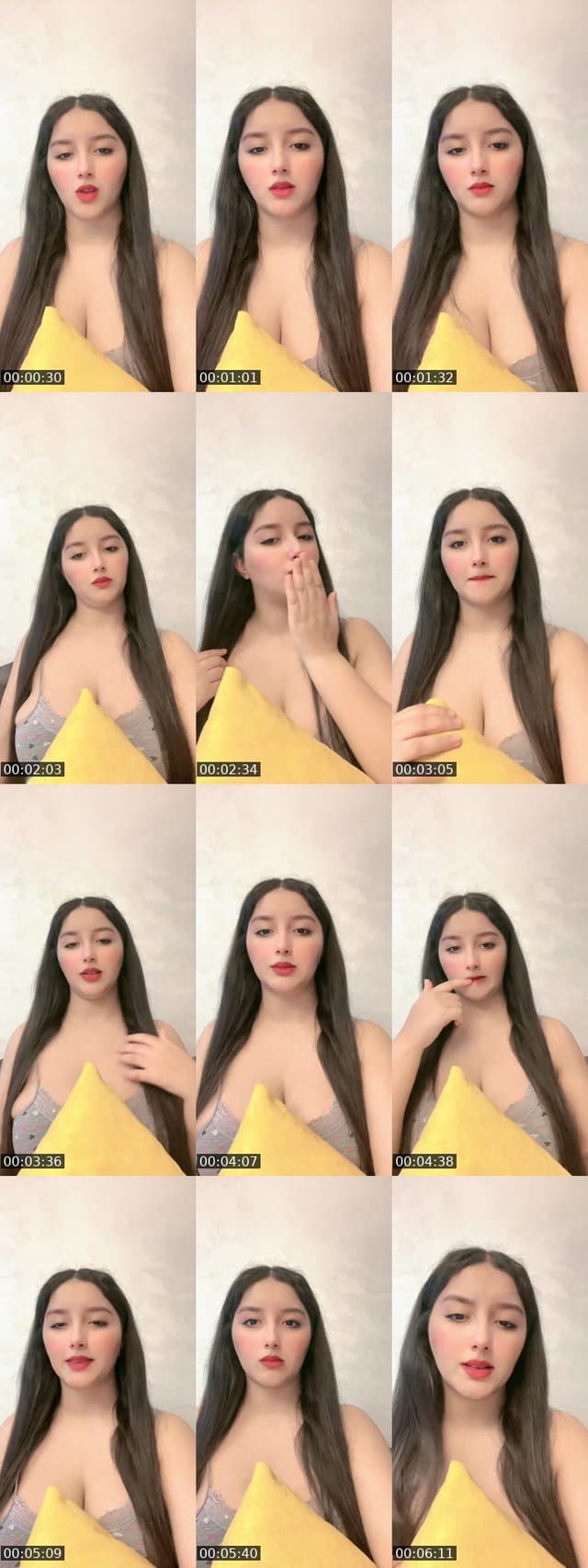 TikTok live: 🥰 by @mamati.098