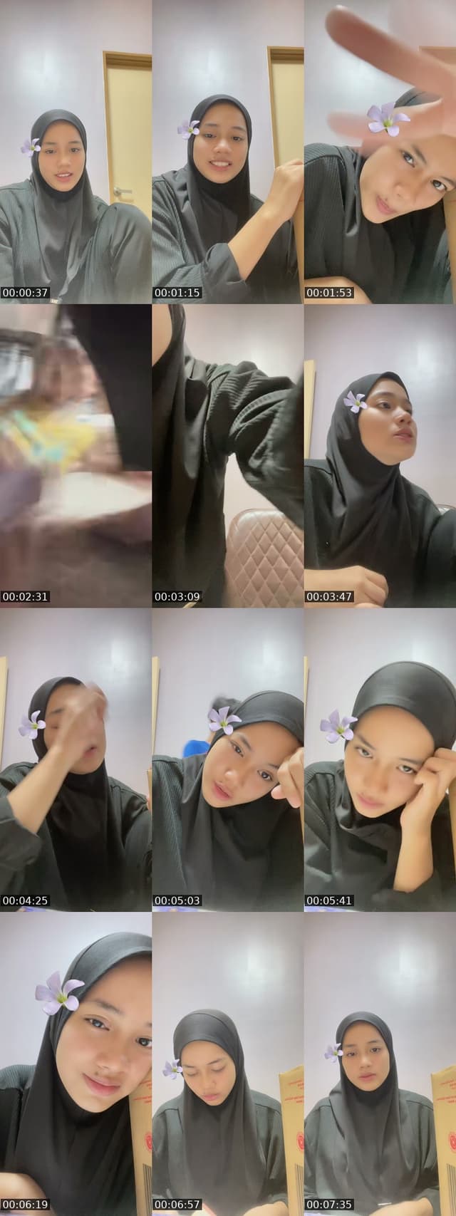 @nrshhrhsrl TikTok live from 2026-05-23
