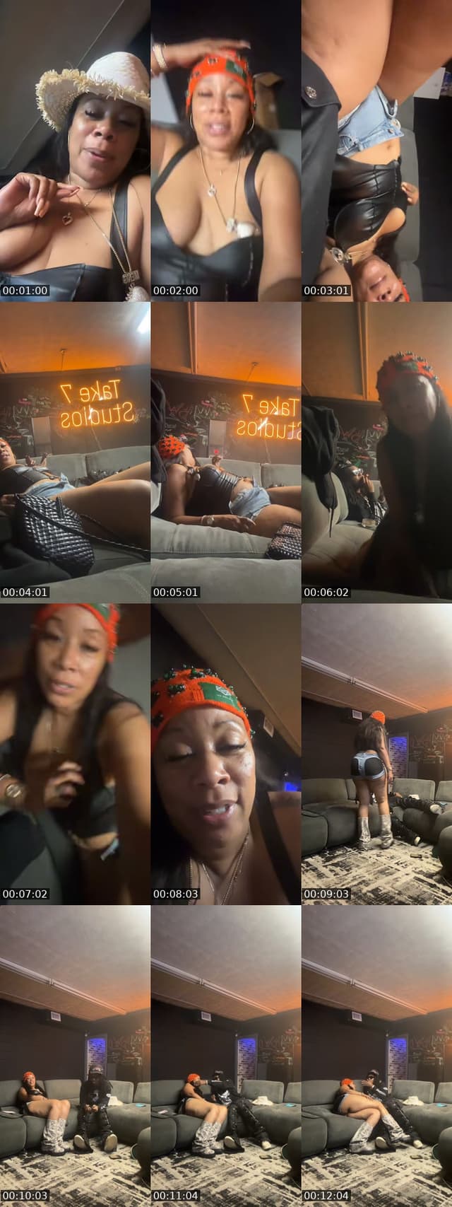 @strawberrymeng TikTok live from 2026-05-23