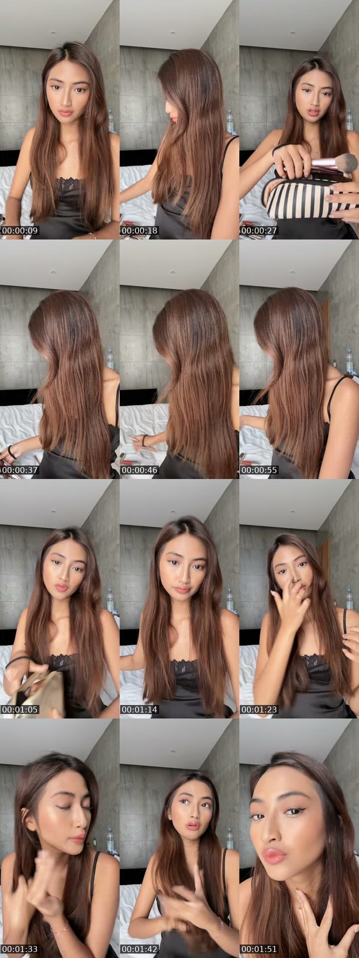grwm💗