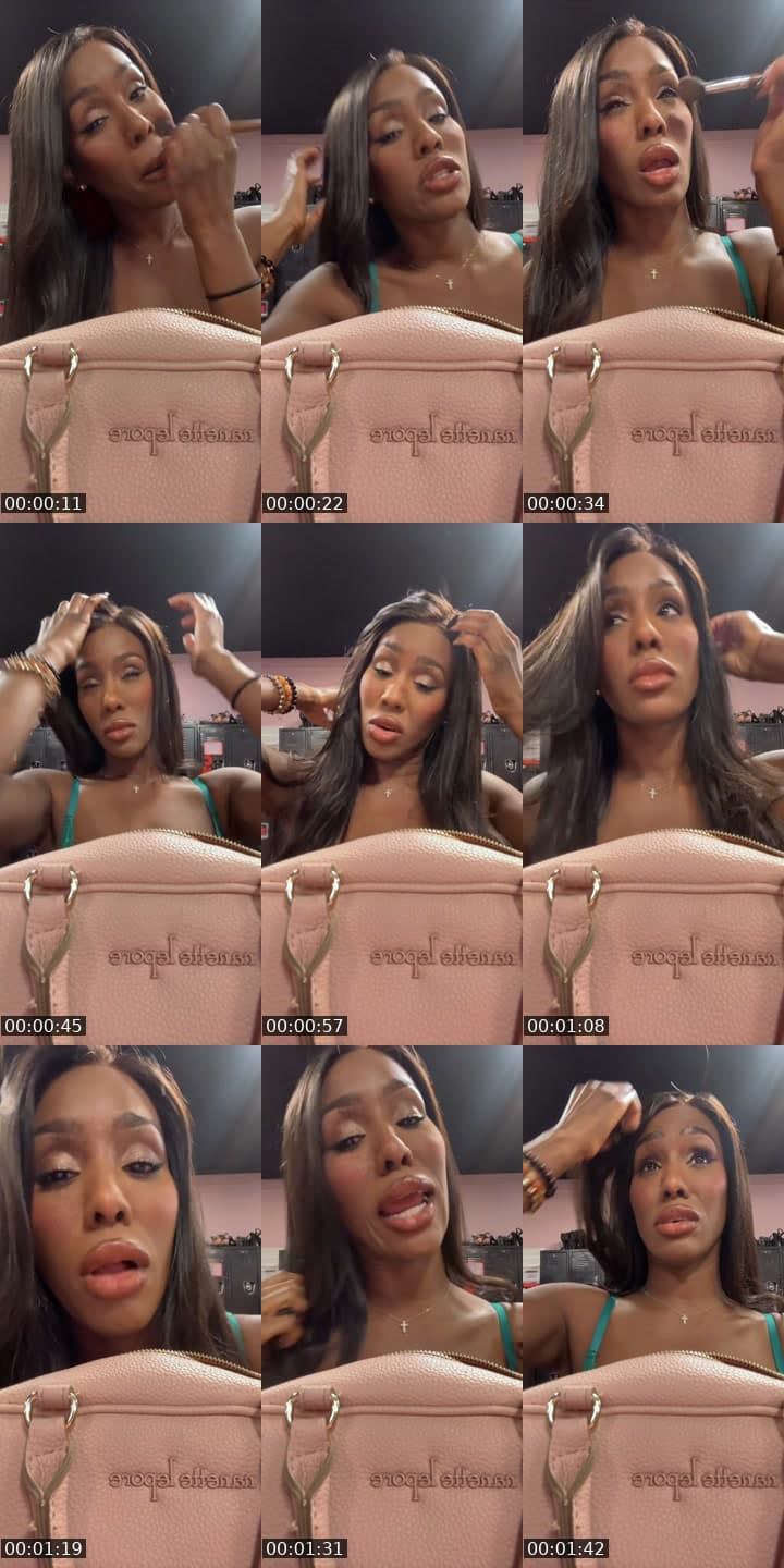 @levilevybby TikTok live stream