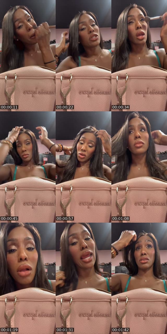 @levilevybby TikTok live from 2026-05-23