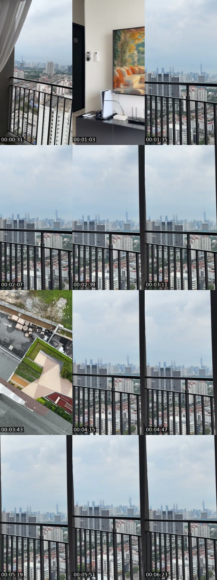 Kuala Lumpur Rehat