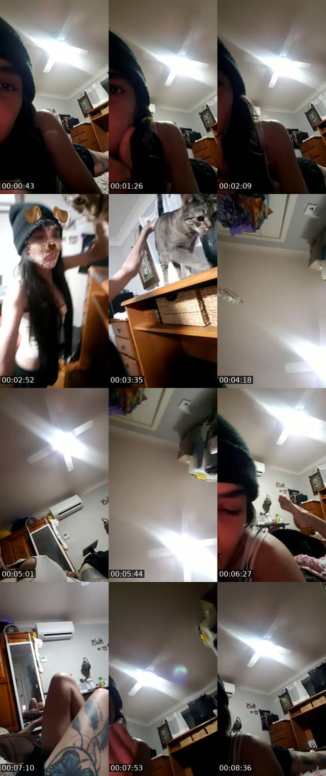 TikTok live: chill vibes ❤ by @bossgurl202