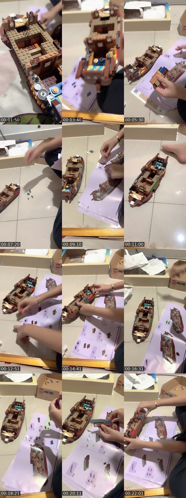 TikTok live: join streamer magang by @loisaramadhani_real