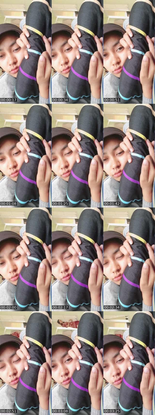 TikTok live: jangan jahat" yak by @09username190