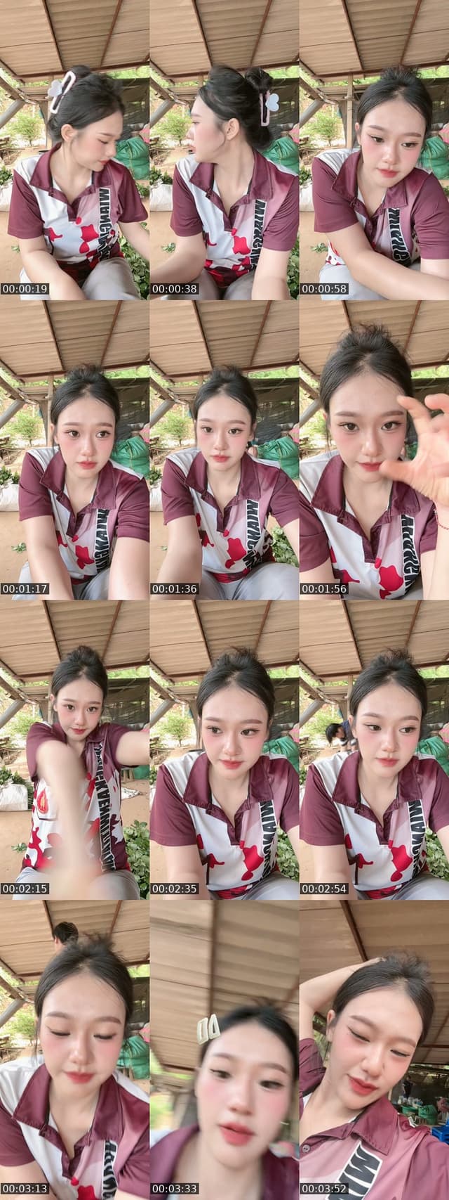 @g_khajeerat TikTok live from 2026-05-23