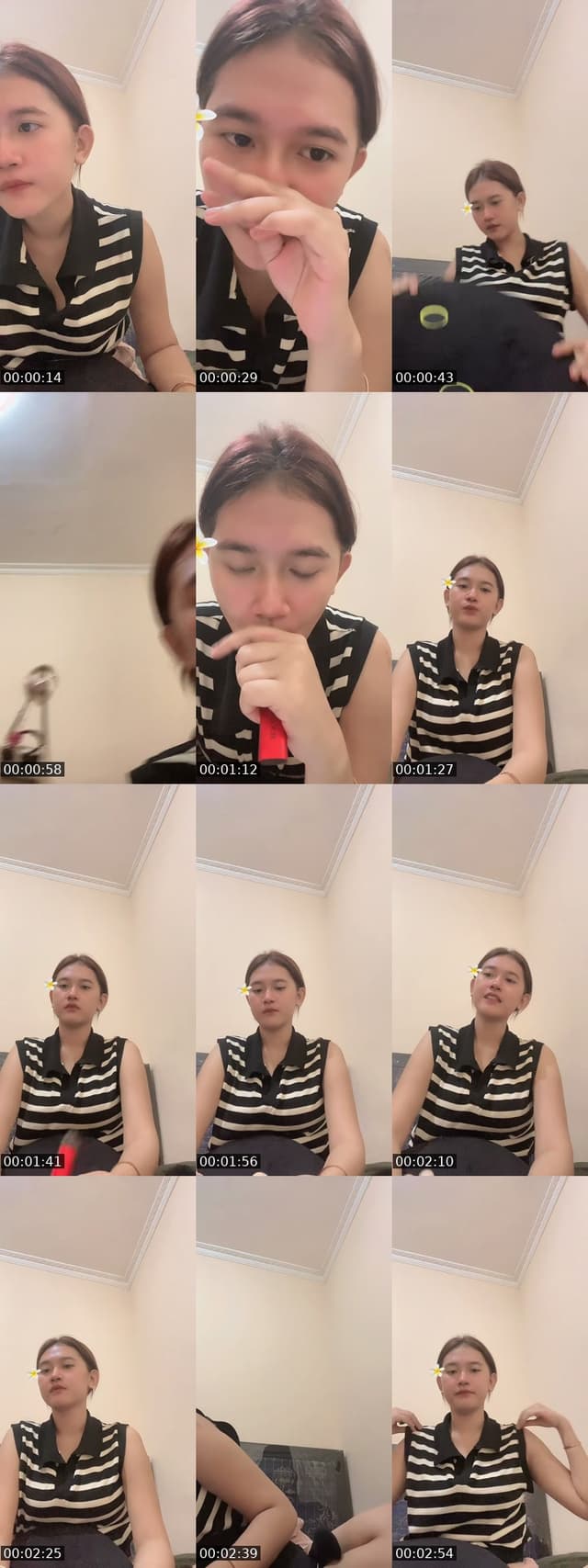 @whosngelll TikTok live from 2026-05-23