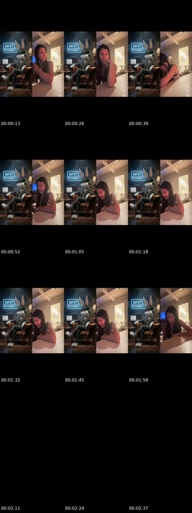 @davidandgolayet TikTok live from 2026-05-23