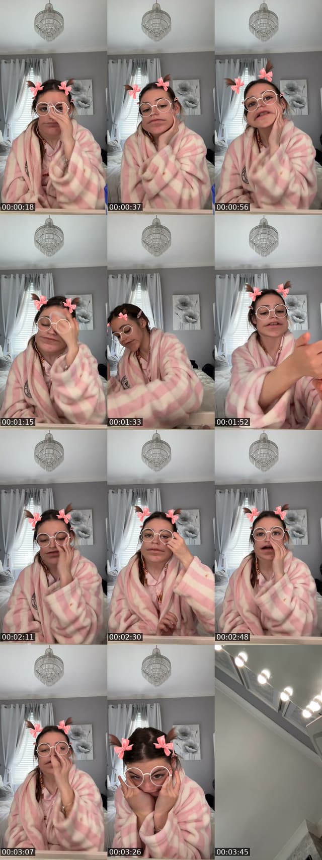 @maisieraexx1 TikTok live from 2026-05-23