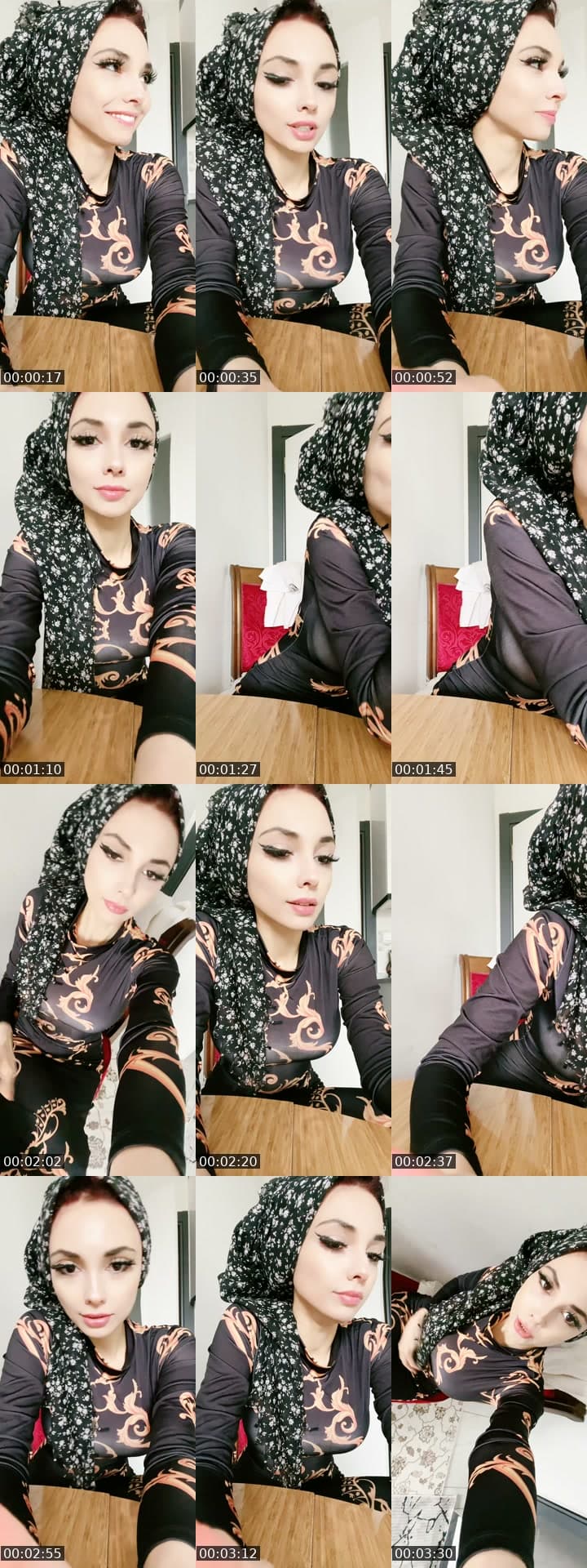 @ozlemimm064 TikTok live stream