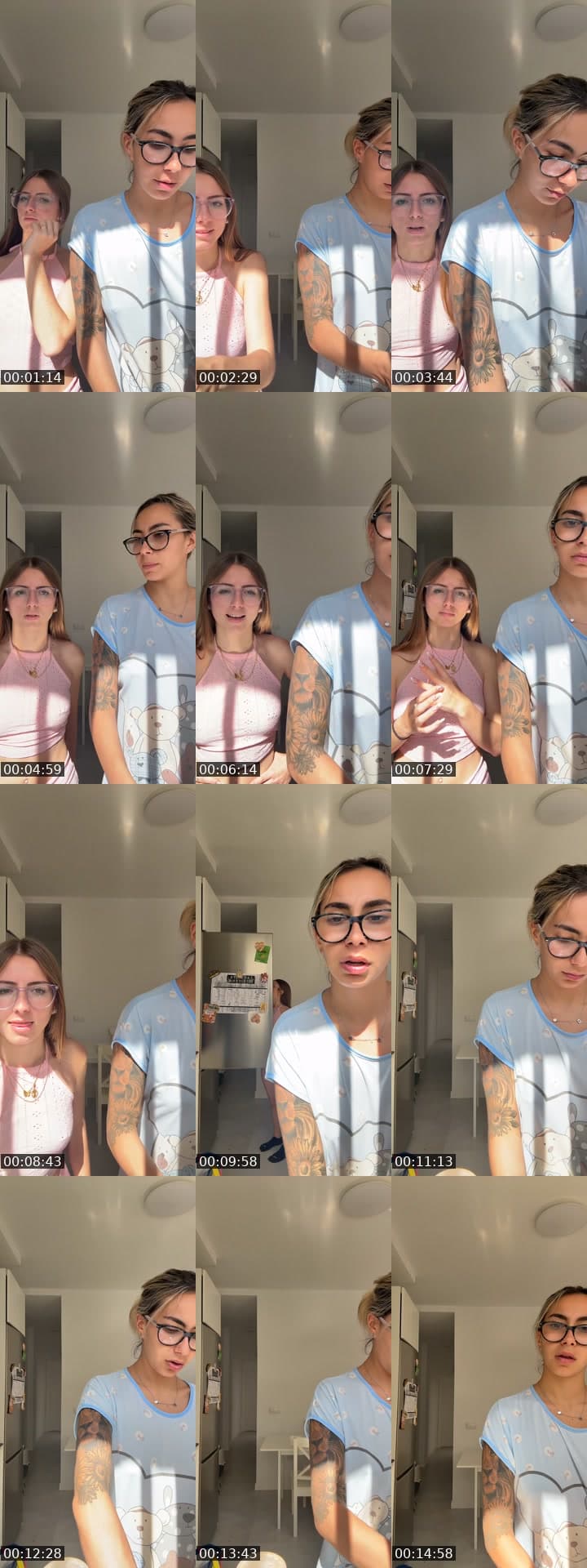 @jaqueliineemartiin TikTok live stream