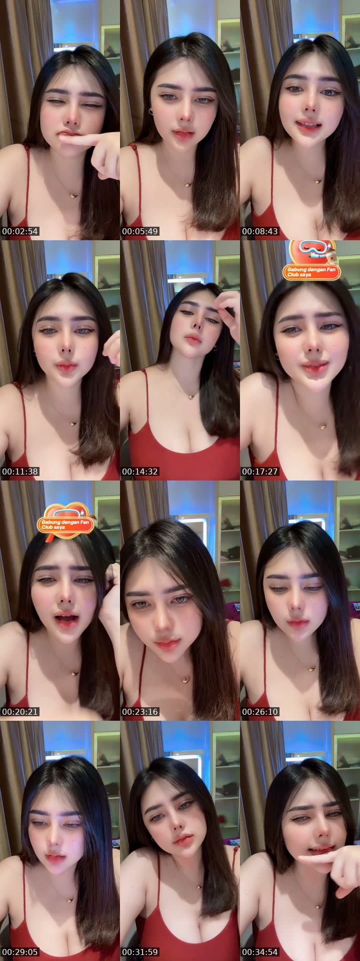 Host baruuu💋