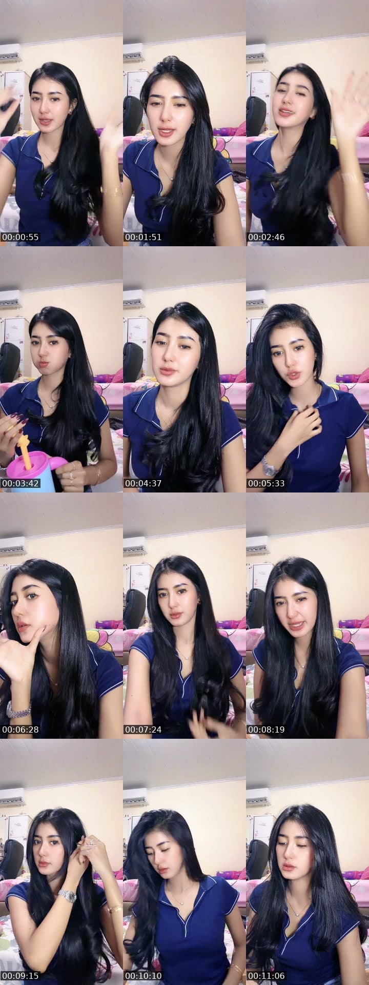 @dindsdn TikTok live stream