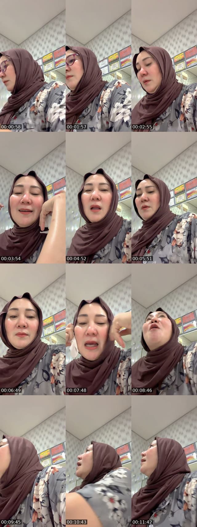 @hj.syarifahnuril TikTok live from 2026-05-23