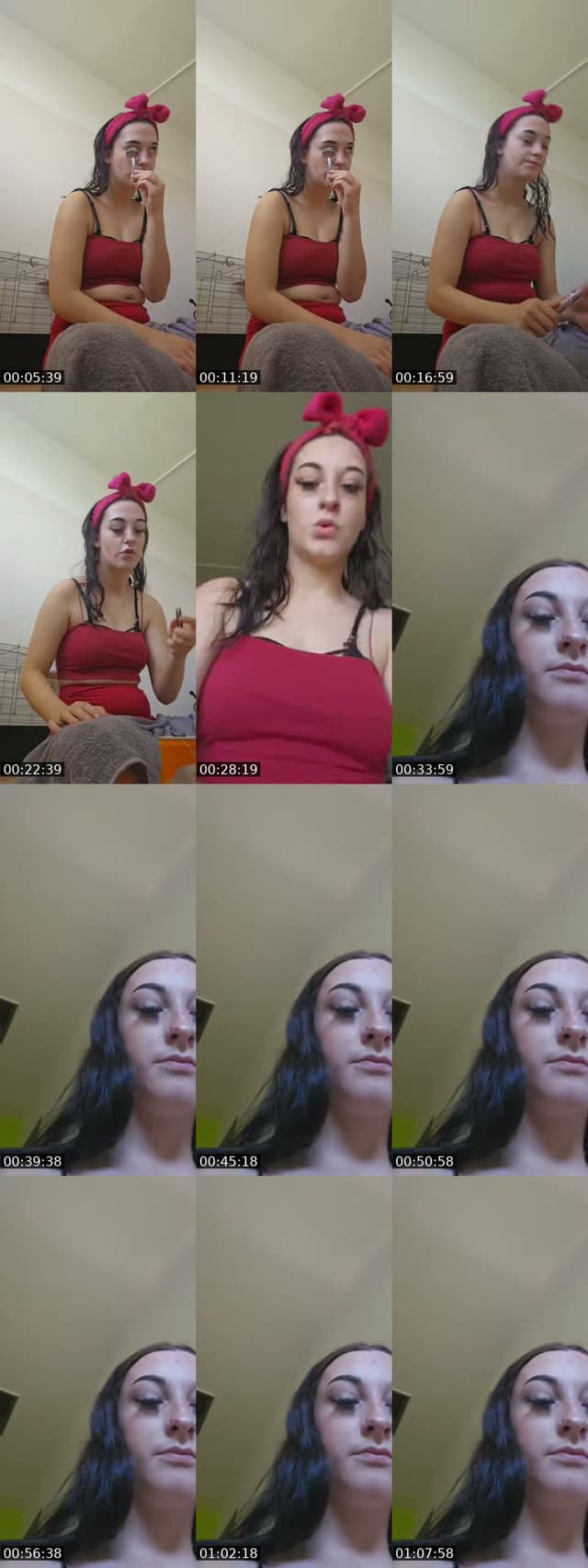 @nici5403 TikTok live from 2026-05-23