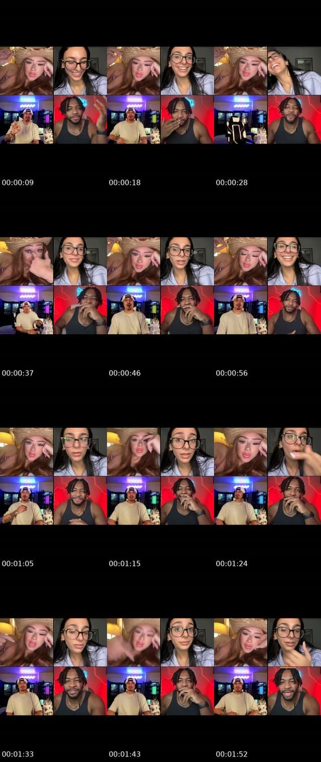 @layneeblair TikTok live from 2026-05-23