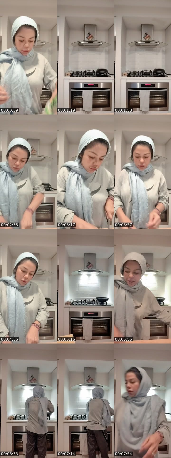 @cintabrown TikTok live stream