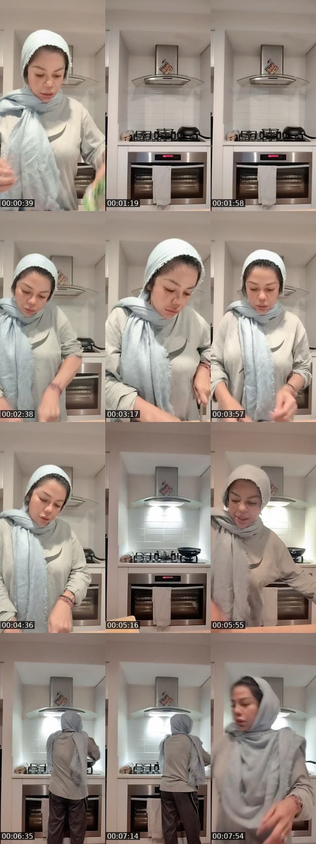 @cintabrown TikTok live from 2026-05-23
