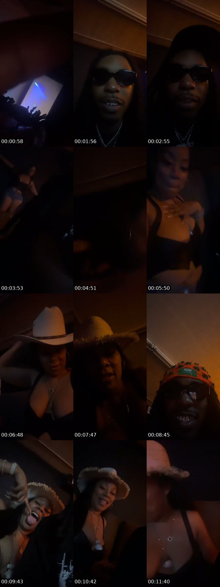 @strawberrymeng TikTok live stream