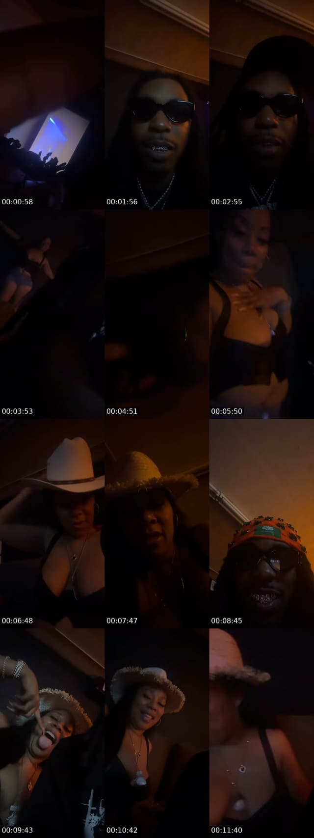 @strawberrymeng TikTok live from 2026-05-23
