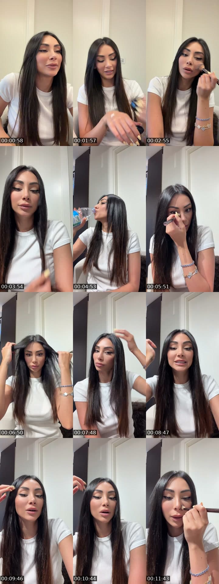 @nurrpp TikTok live stream