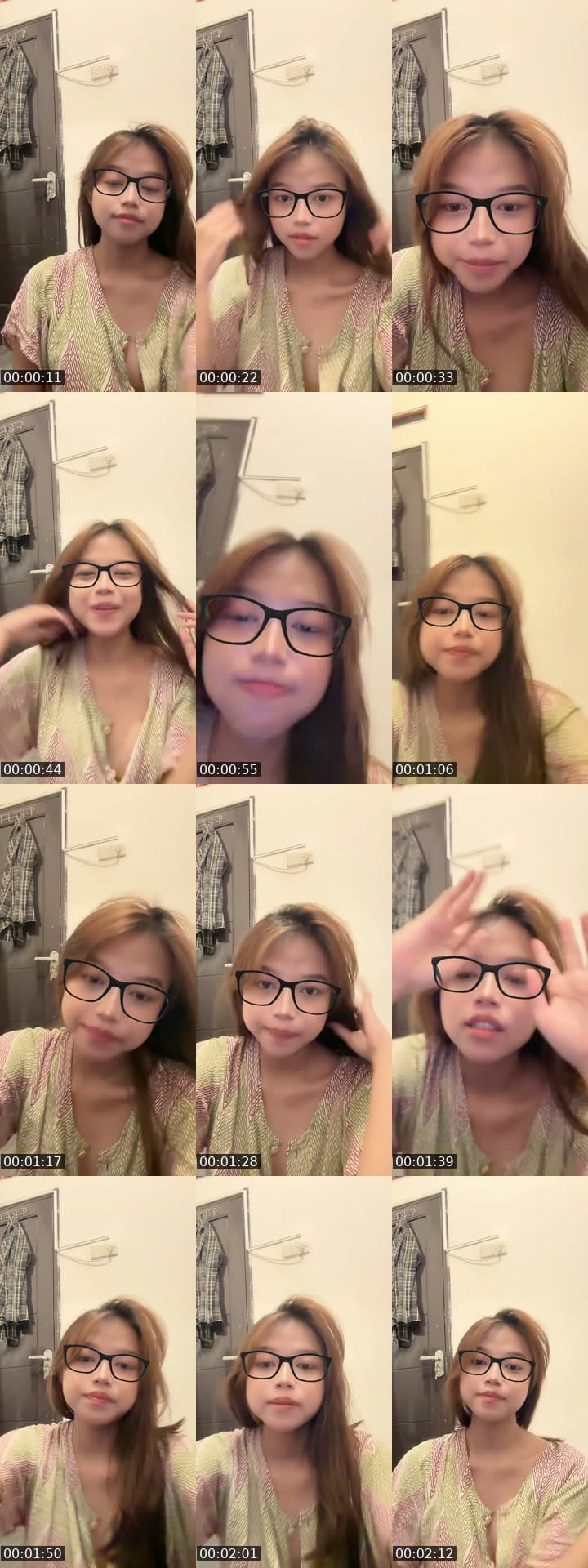 @clseeeee3 TikTok live stream