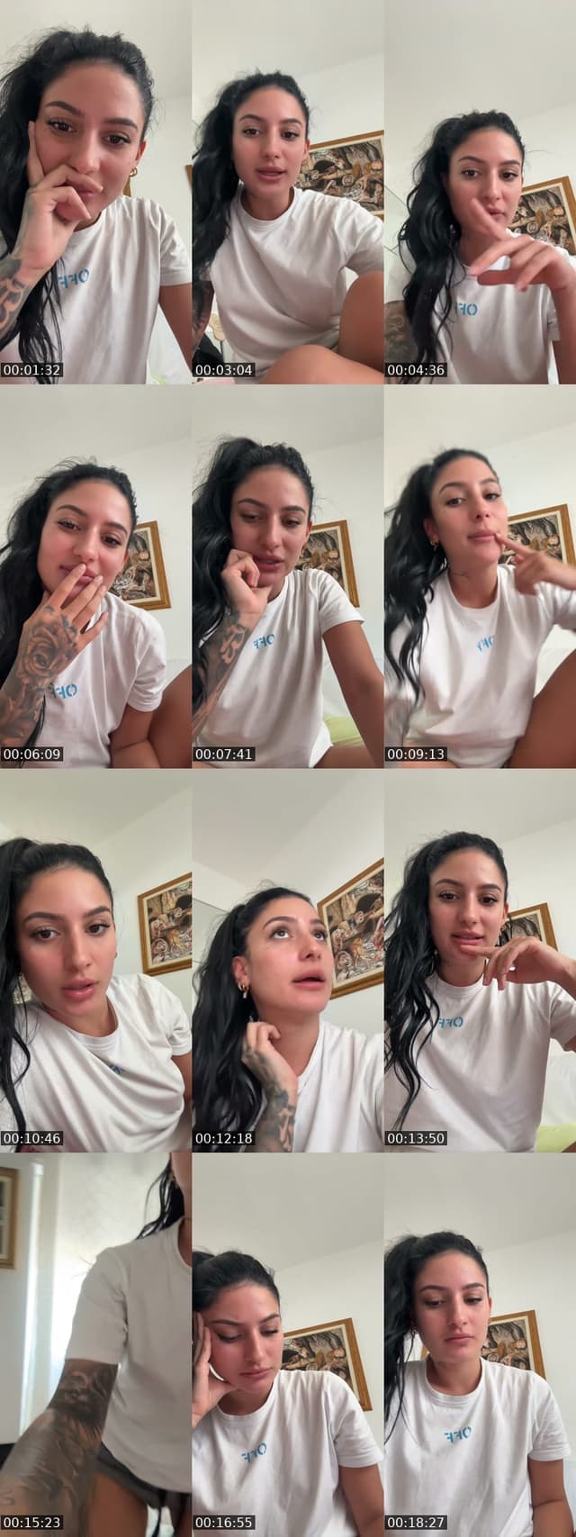 @milenaspinella_ TikTok live from 2026-05-23