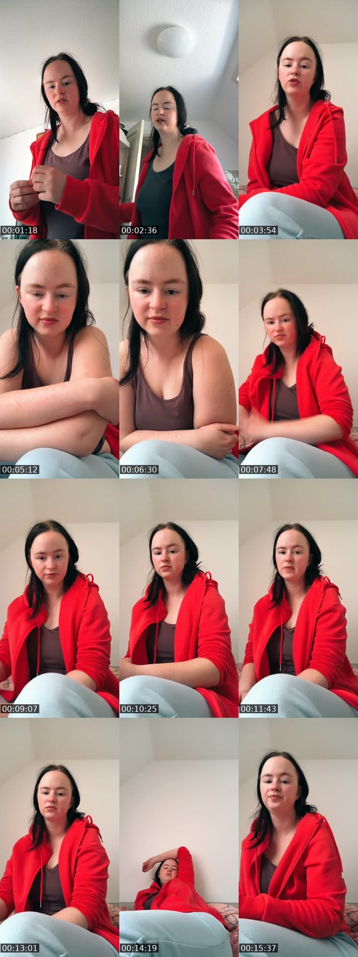 @lina_offizell_23 TikTok live stream
