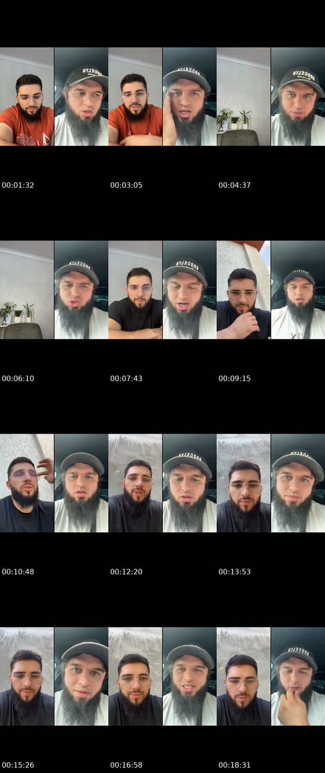 Past TikTok live: Lets Go LIVE! by @zakkaev__01