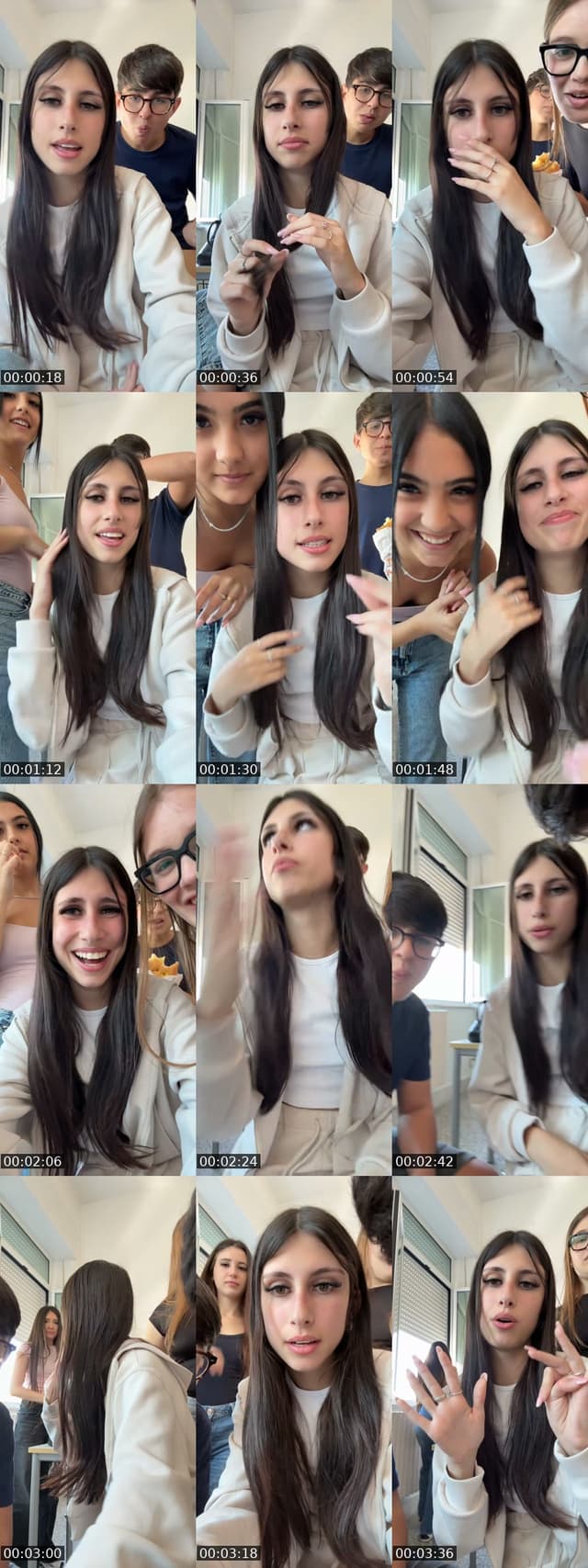 TikTok live: entrate e donate by @chry_pintus