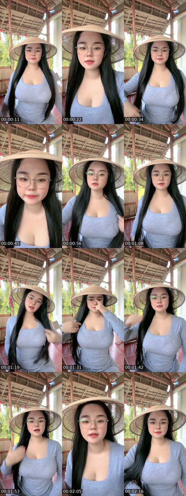 TikTok live: amy from VIETNAM by @amy30.04