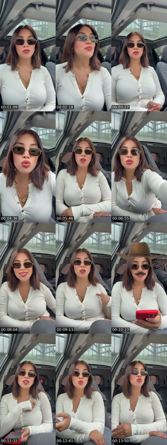 TikTok live: Şans benimle by @belma_incke