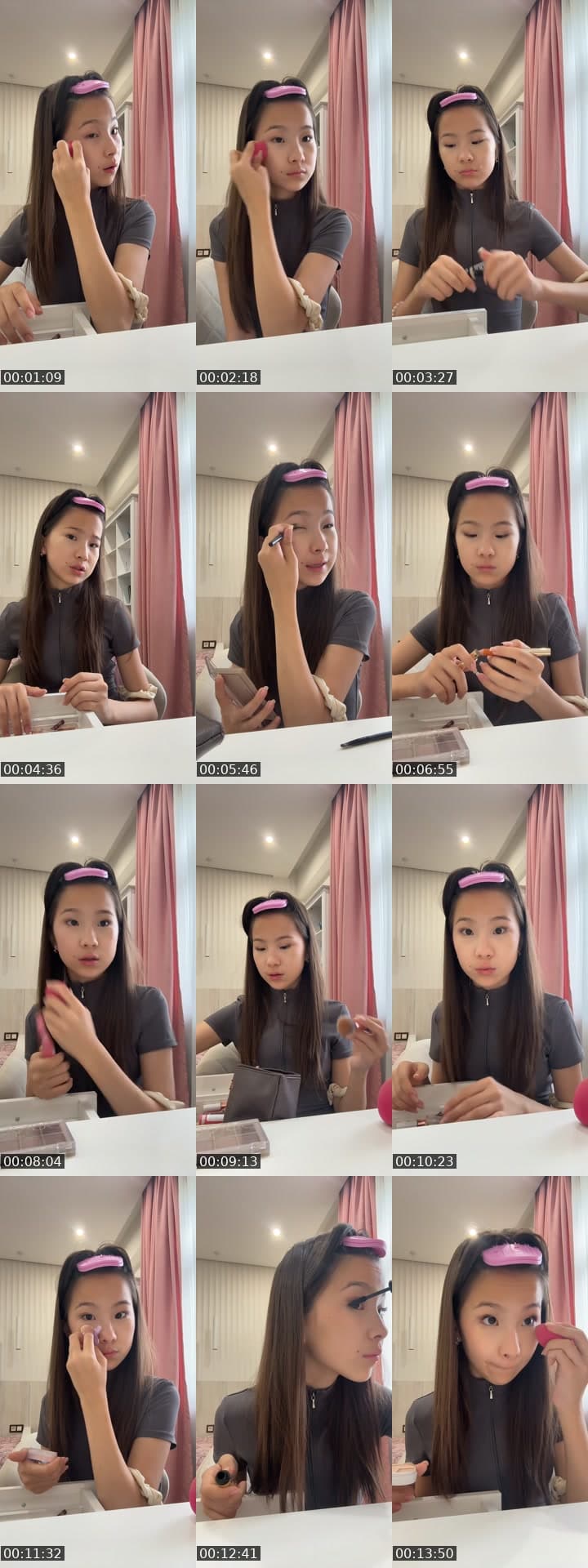 @rasinti TikTok live stream