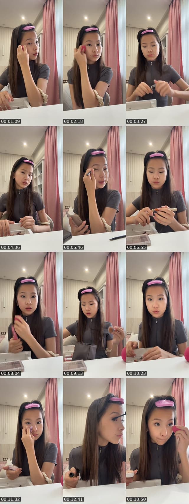 @rasinti TikTok live from 2026-05-23