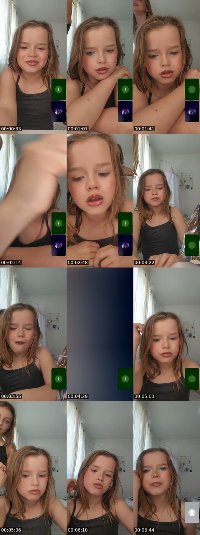 @mariloulover2 Netherlands TikTok live from 2026-05-23