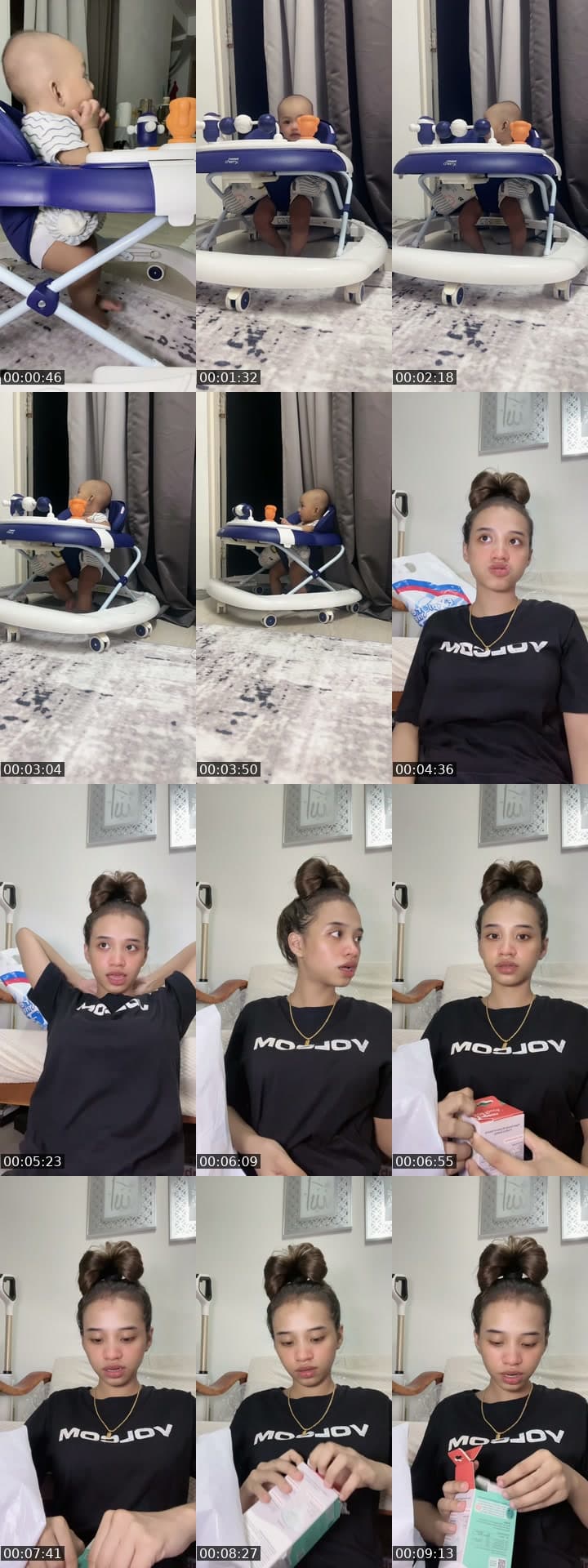 @nrulamir4 TikTok live stream