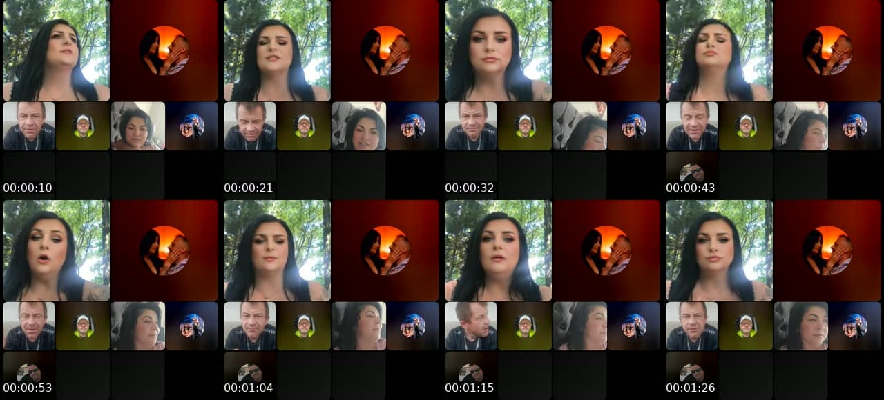@judyta729 TikTok live stream