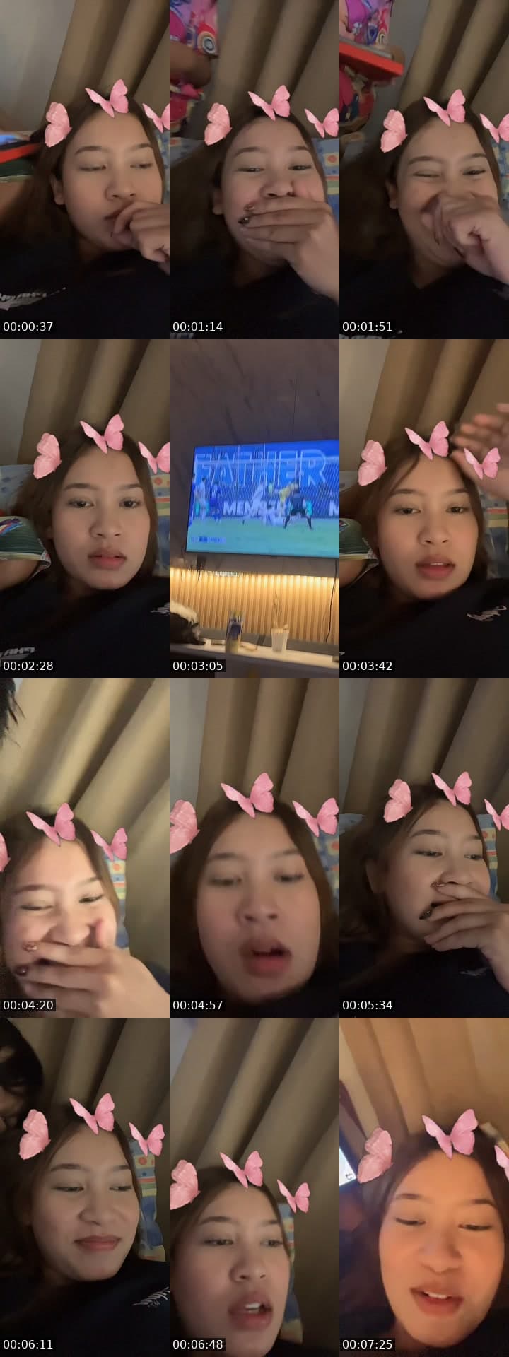 @mutiiispamzzz TikTok live stream