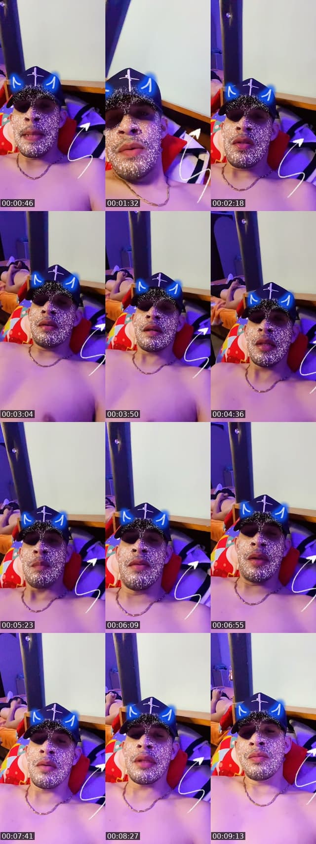 TikTok live: Apoyen A Espejito43🫱🏻‍🫲🏼💦💧 by @jualex635