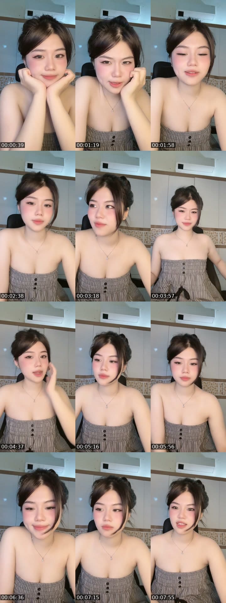 lau lam hok găp