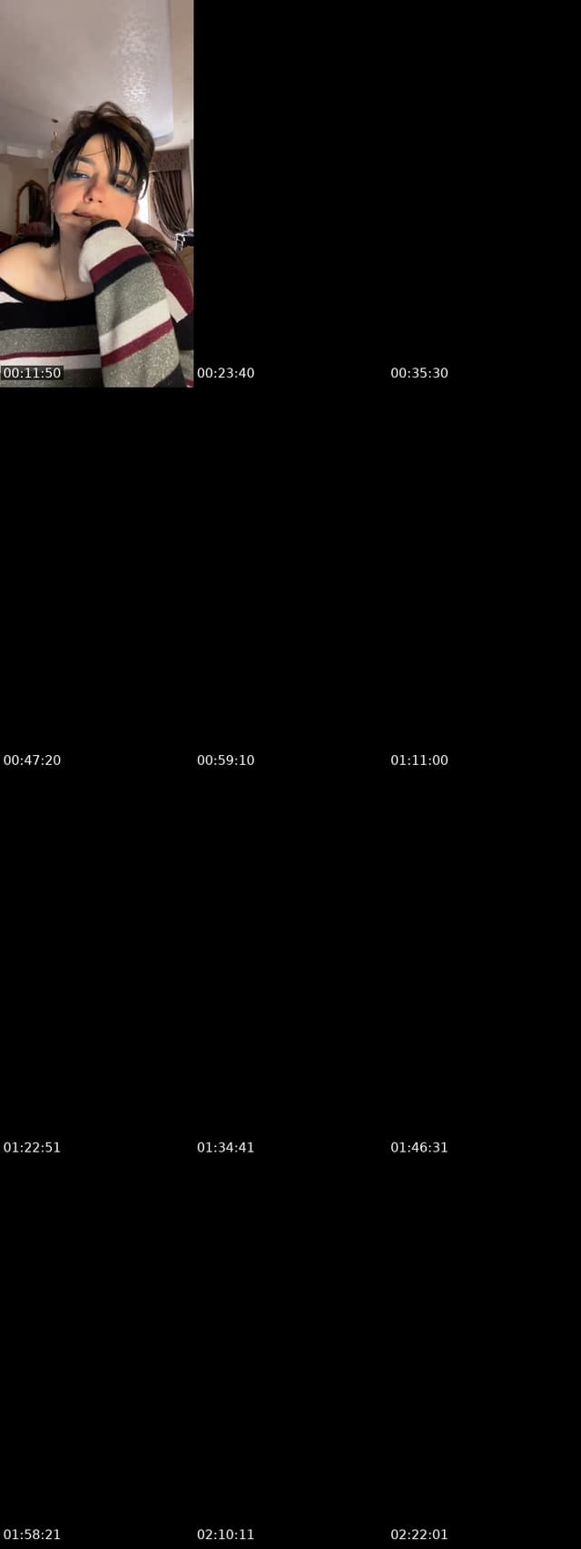 @nemooutofstorage0 TikTok live from 2026-05-23