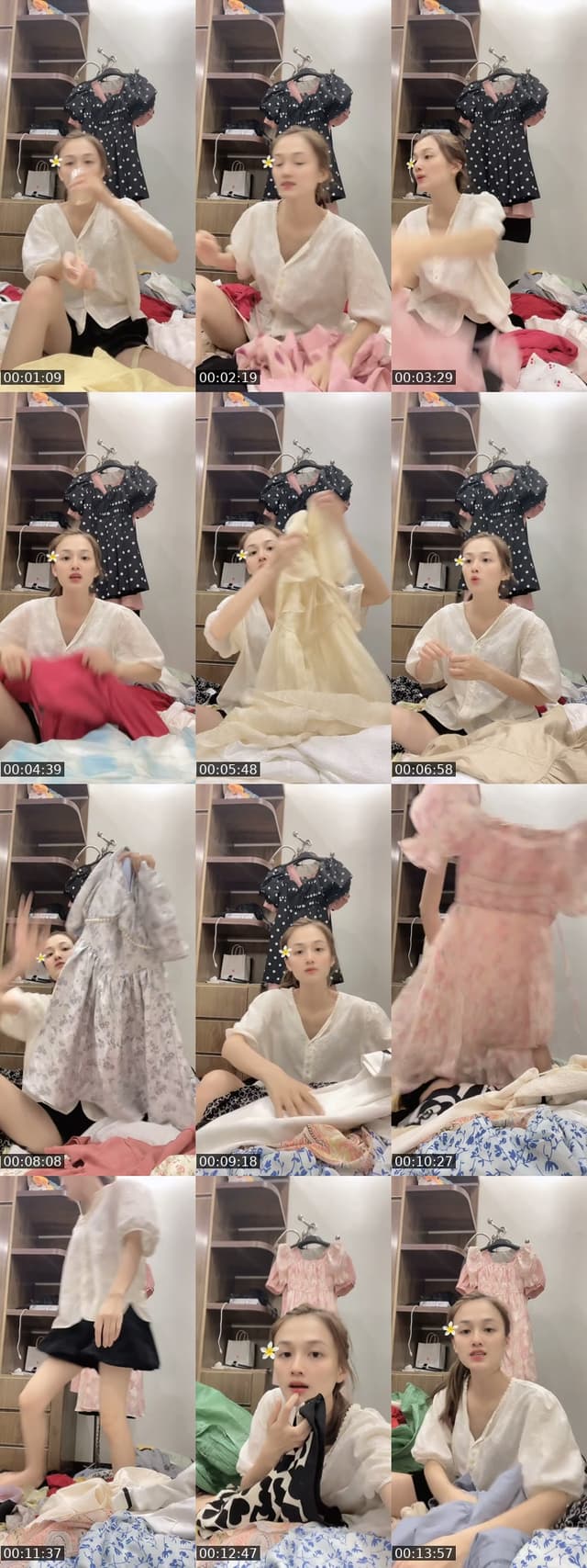 TikTok live: Tâm sự đóng hàng với shop nha by @l.s.t.vi70