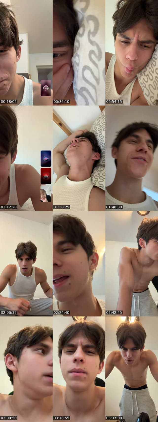 TikTok live: Loneliness by @ytmikexgaming