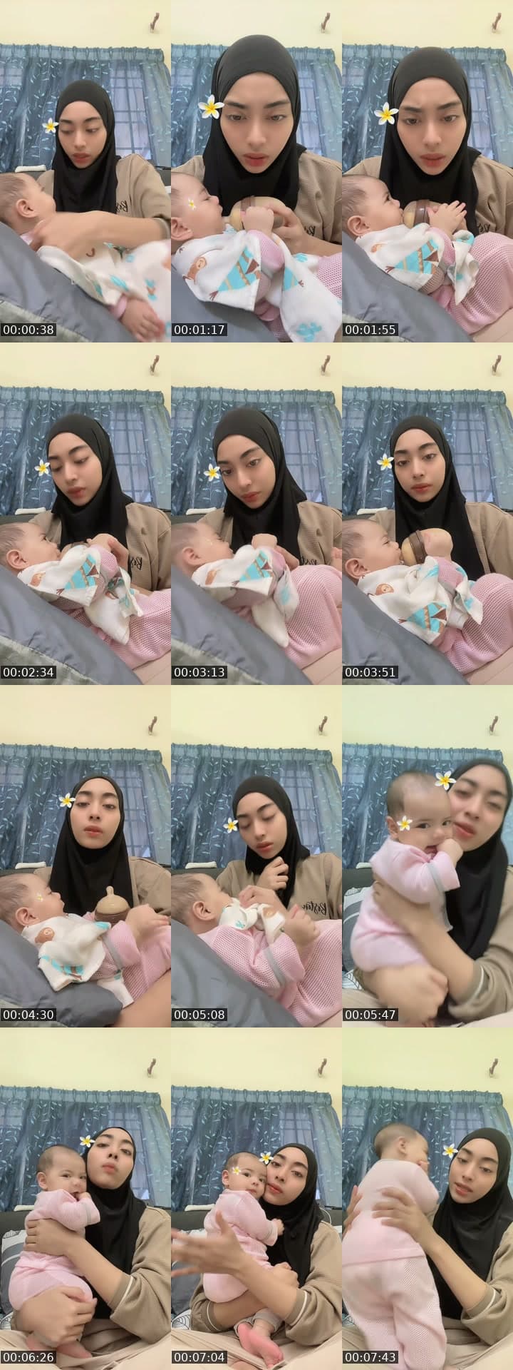 msok jap, bby medina sini