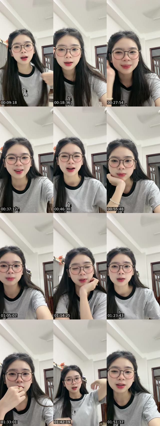 TikTok live: Qnu by @khtrinh6