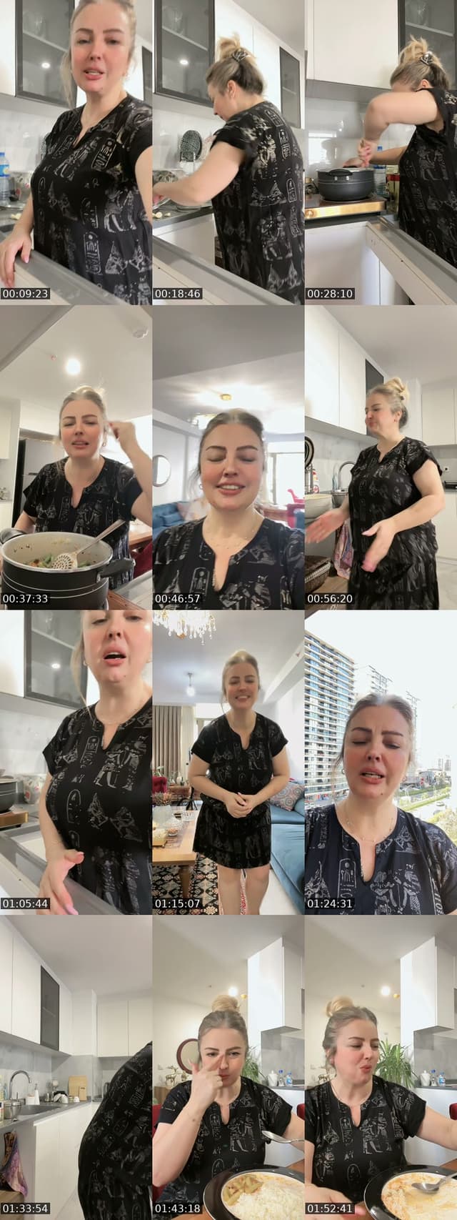TikTok live: ارحبو حبايبي by @dado597