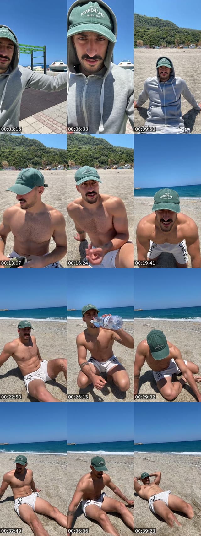 TikTok live: Ciao 🙂 by @gianlucamollo_
