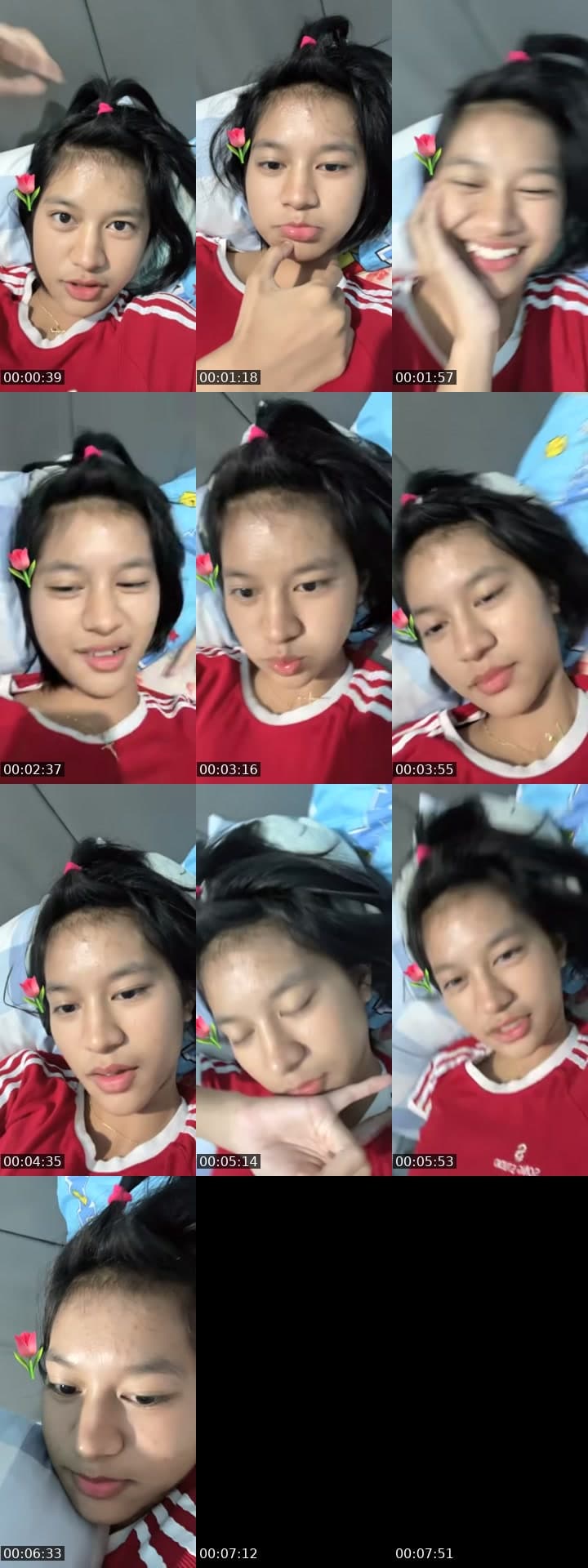 @jeecii30 TikTok live stream